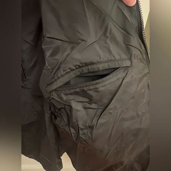 Eddie Bauer puffy jacket - Picture 5 of 9